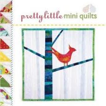 pp mini quilts
