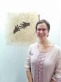 Fine Art Quilt Masters: Winner Ruth Singer