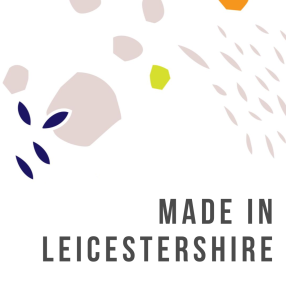 Made in Leicestershire